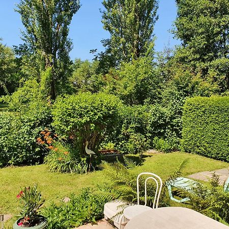 Villa Blu Sankt Kanzian am Klopeiner See Eksteriør billede