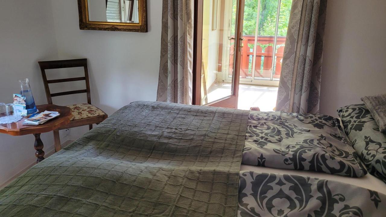 Villa Blu Sankt Kanzian am Klopeiner See Eksteriør billede