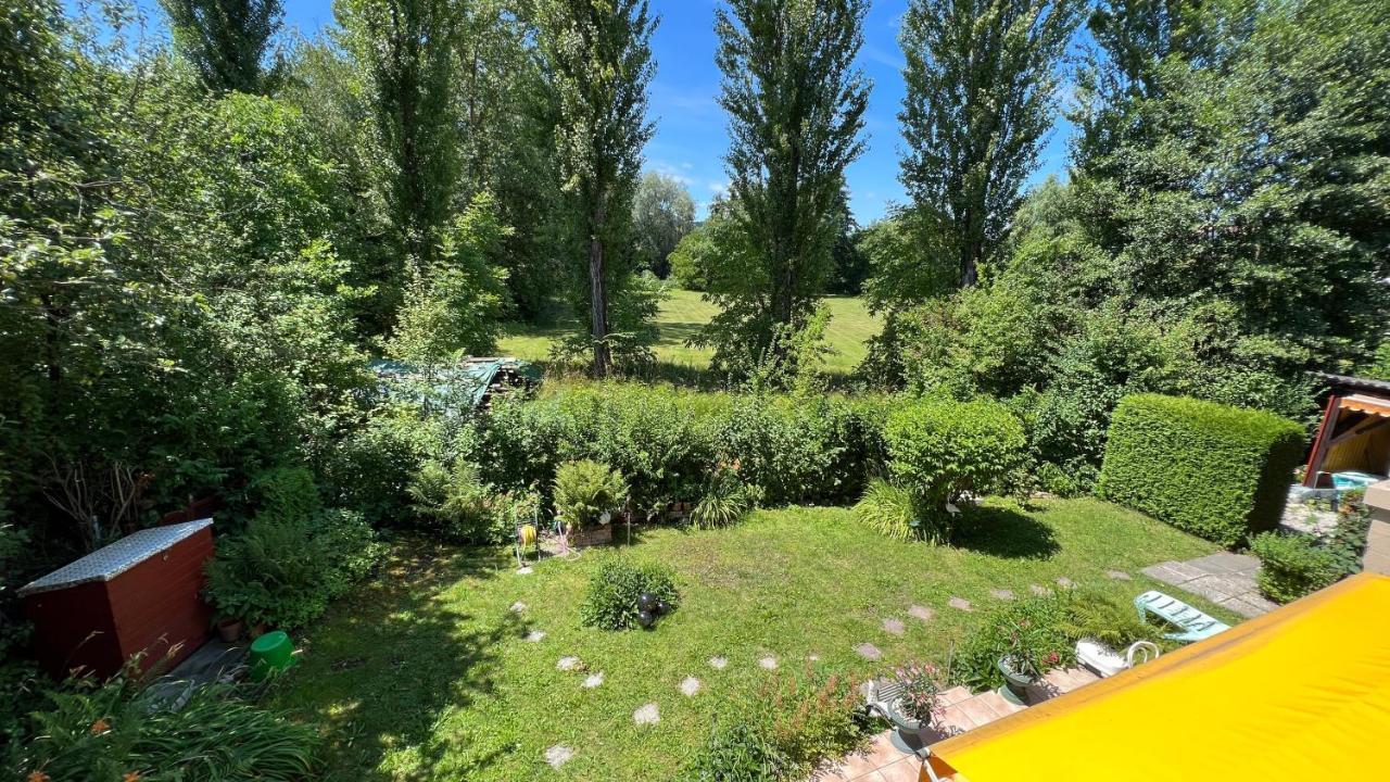 Villa Blu Sankt Kanzian am Klopeiner See Eksteriør billede