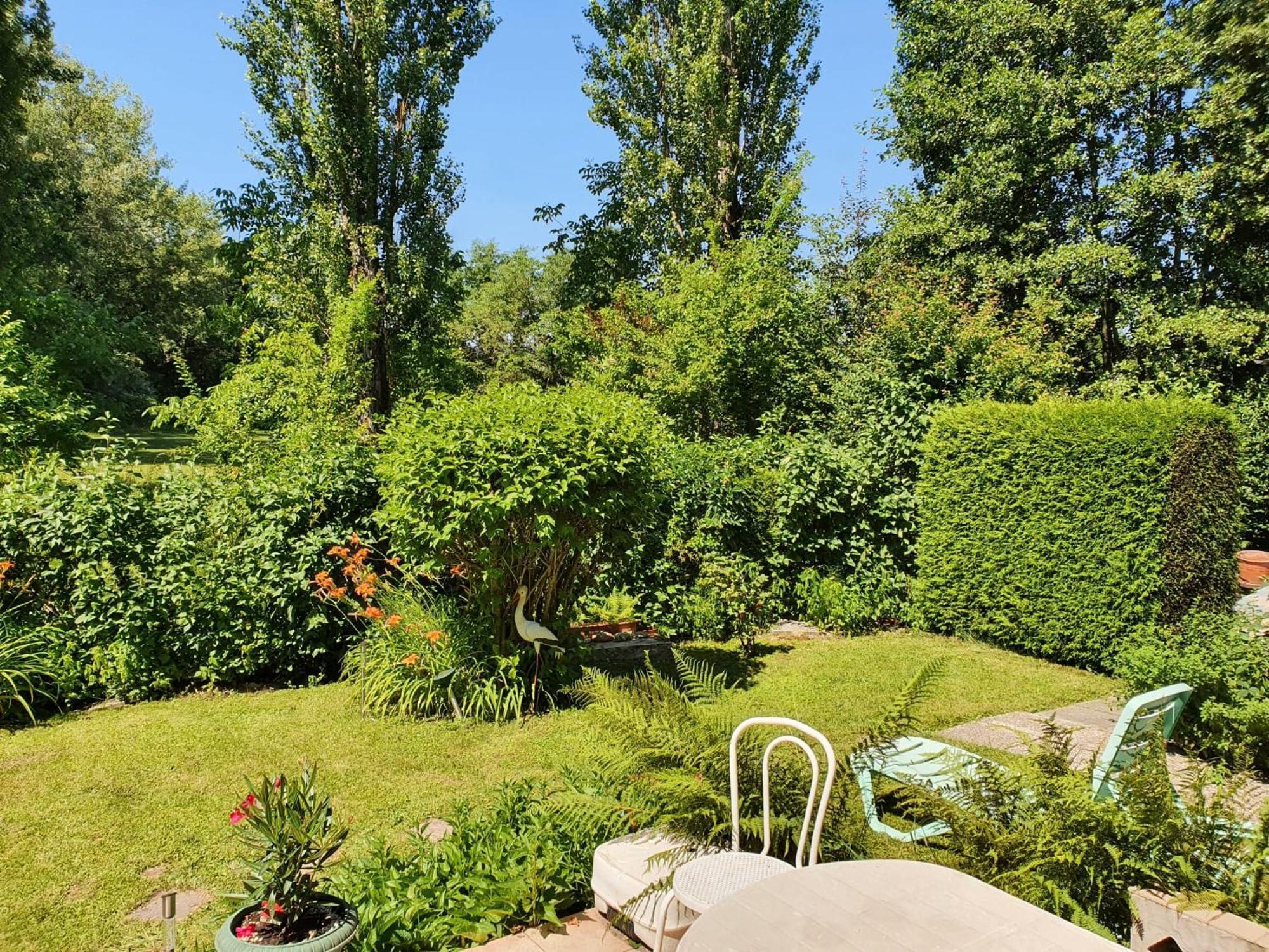 Villa Blu Sankt Kanzian am Klopeiner See Eksteriør billede