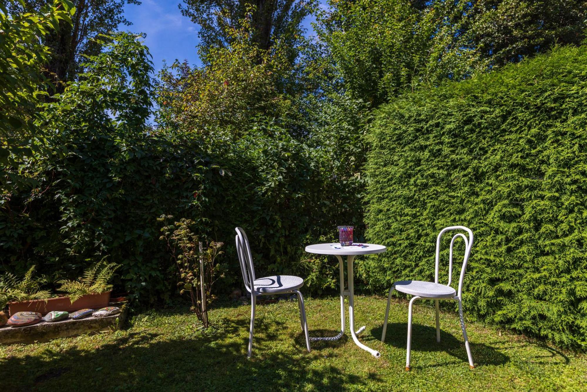 Villa Blu Sankt Kanzian am Klopeiner See Eksteriør billede