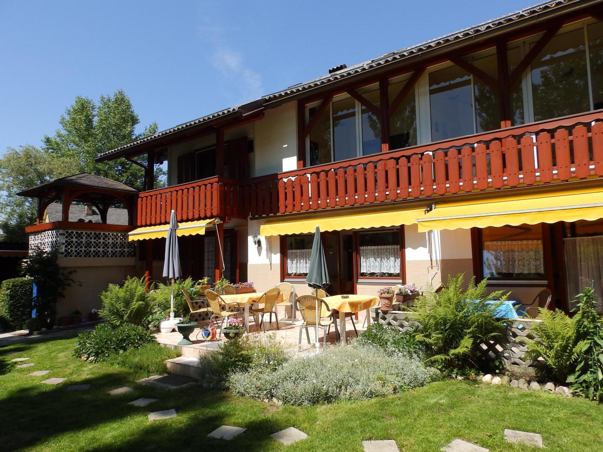 Villa Blu Sankt Kanzian am Klopeiner See Eksteriør billede